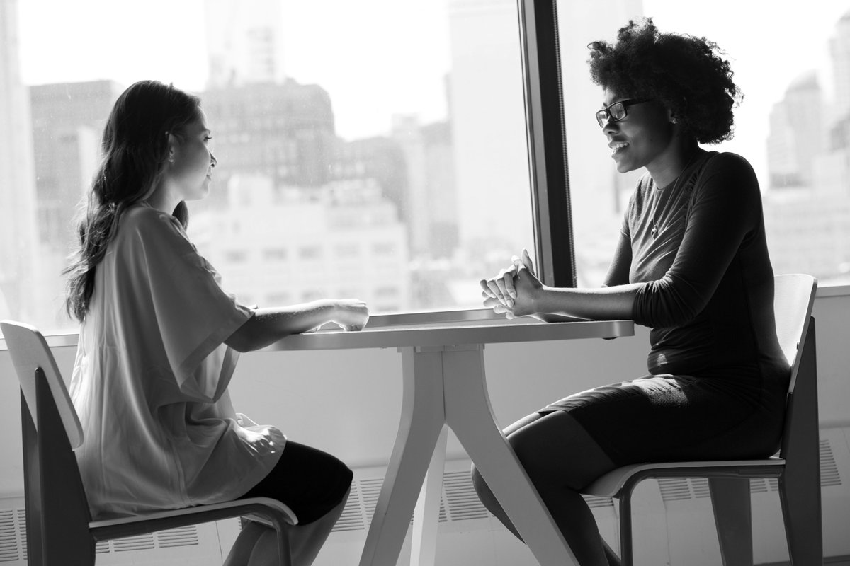 Why don’t we like having difficult conversations?

Our co-founder Emily <a href="/internalmentor/">Emily Cosgrove</a> shares her thoughts here:

ow.ly/JEOB50GG1fk

#ConversationalWisdom #ConversationalCourage #LeadershipDevelopment