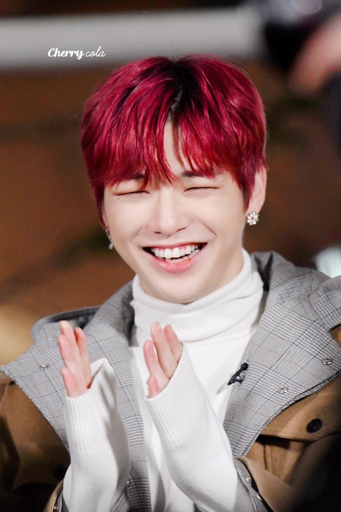 n년전 오늘의 강다니엘 tweet media