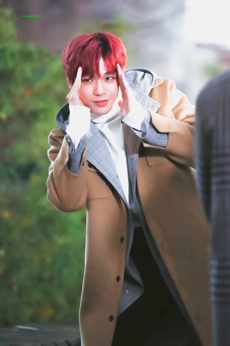 n년전 오늘의 강다니엘 tweet media