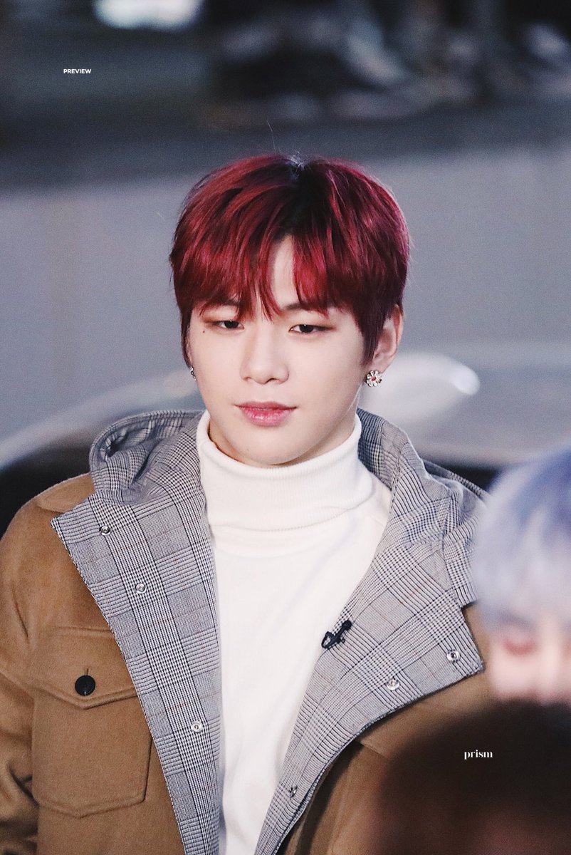 n년전 오늘의 강다니엘 tweet media