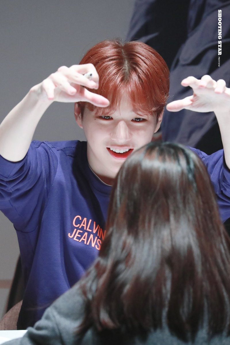 n년전 오늘의 강다니엘 tweet media
