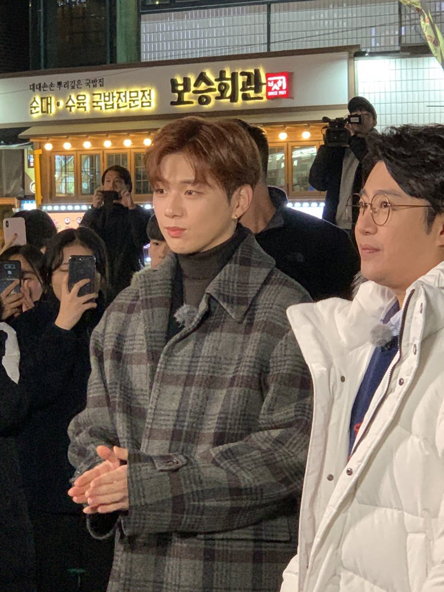 n년전 오늘의 강다니엘 tweet media