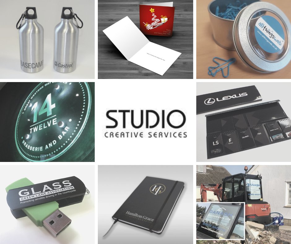 Studio Creative tweet media