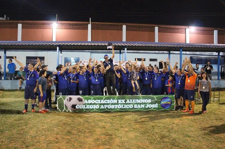 93 “La Inolvidable” Exa CASJ tweet media