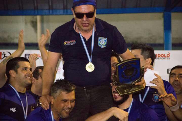 93 “La Inolvidable” Exa CASJ tweet media