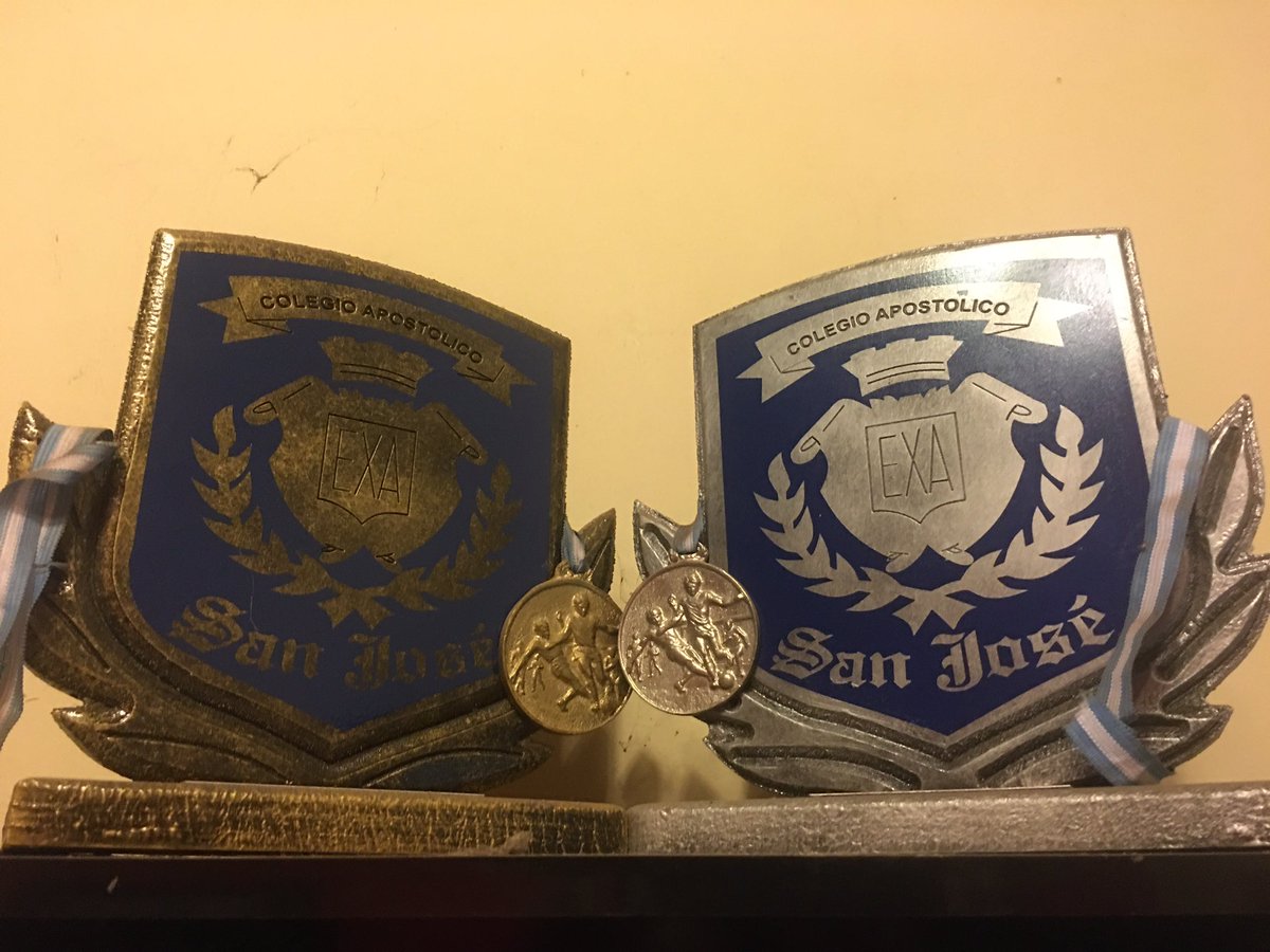 93 “La Inolvidable” Exa CASJ tweet media