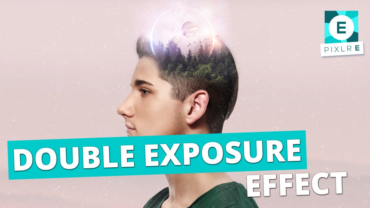 pixlr's tweet photo. Learn how to create this stunning double exposure effect in Pixlr E 💫
Watch the FULL YouTube tutorial here ⤵️
https://t.co/fWelAELHuk

#pixlr #pixlre #pixlrtutorial #doubleexposure #photoediting https://t.co/QJsG7XFg06