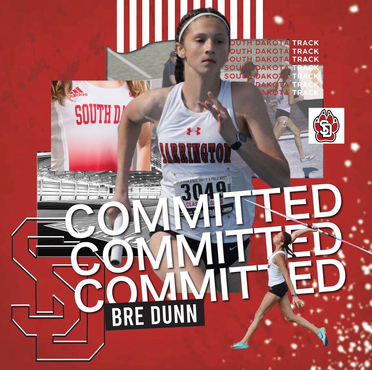 Bre Dunn tweet media