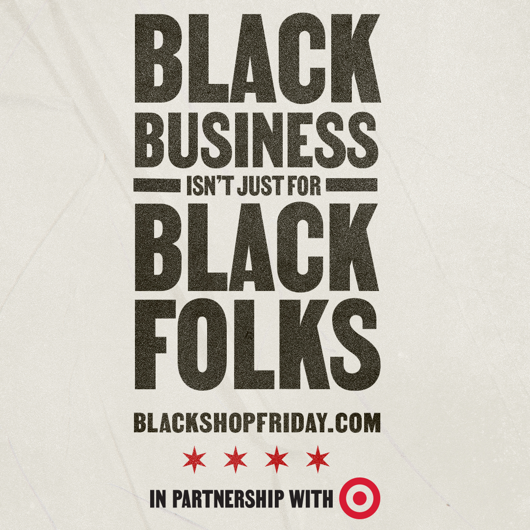 Black Shop Friday tweet media