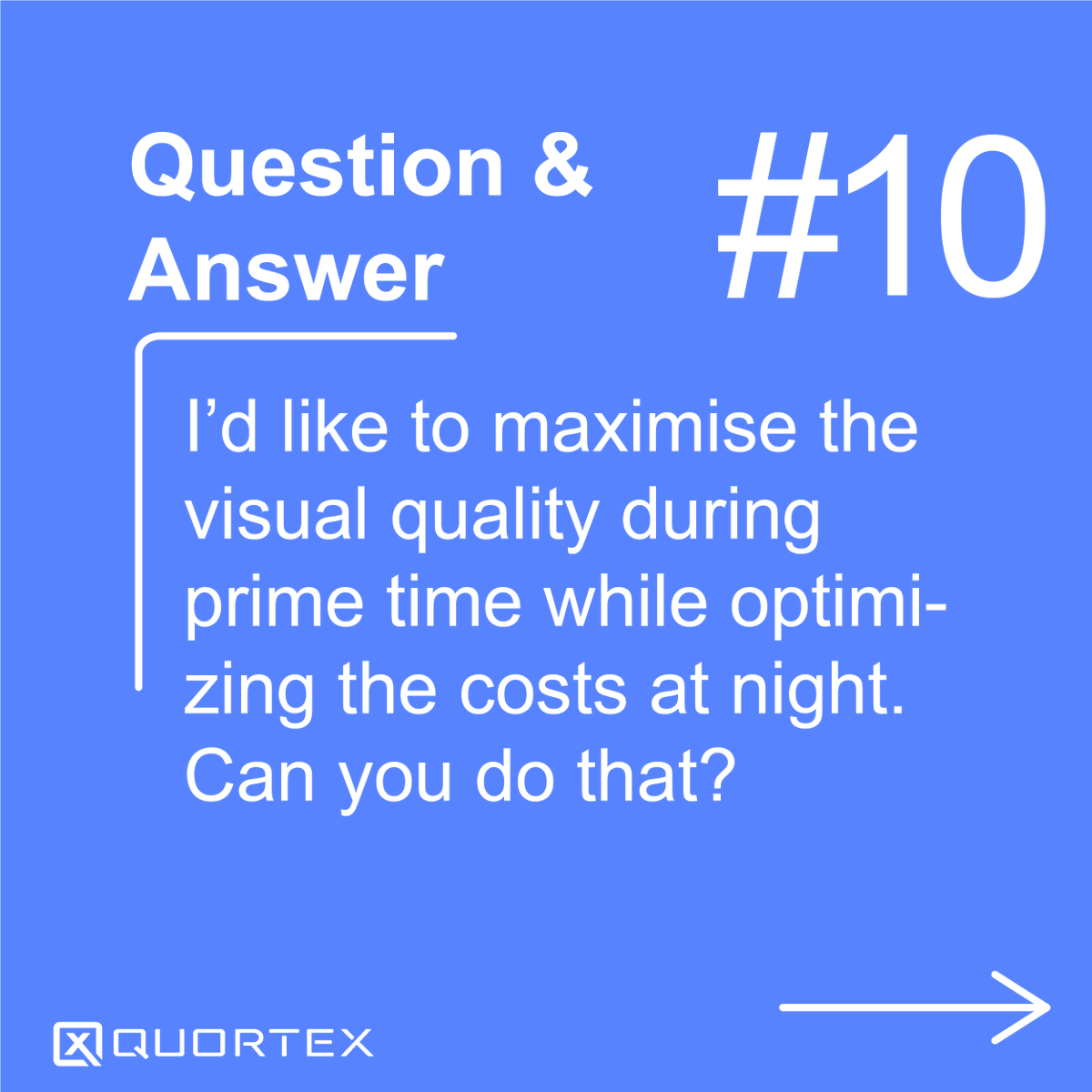 QuortexIo's tweet photo. ββ Quortex I/O, question #10
In France, we are good at tailoring πβ
π https://t.co/vwCpYOAH0j
#stream #OTT #Saas #Live #QuortexIO https://t.co/bMZGmBKZ1t