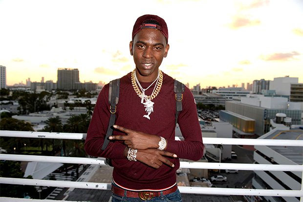 MadSlideRSA's tweet photo. RIP @YoungDolph 
May God bless his family 👪 https://t.co/2ybLTa4csh