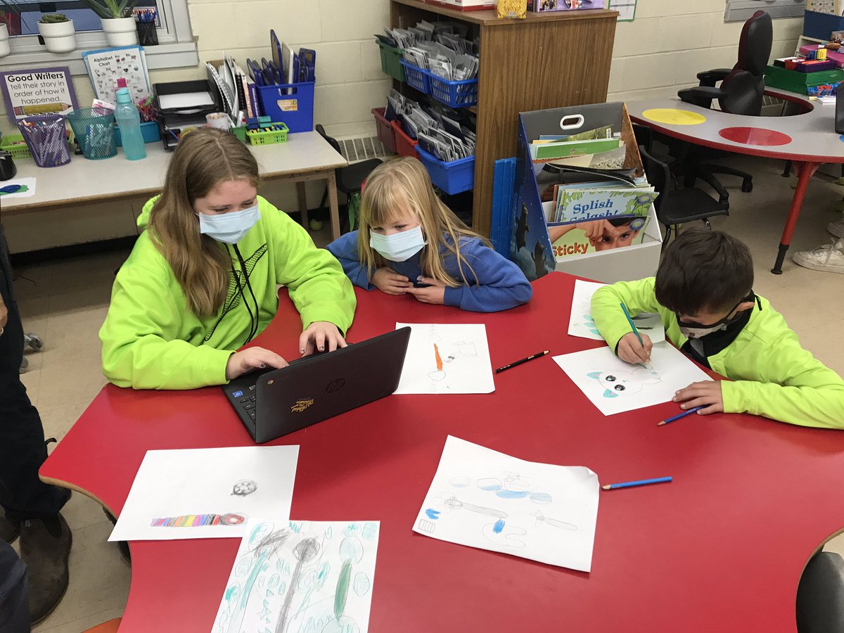 Pamela Caines tweet media