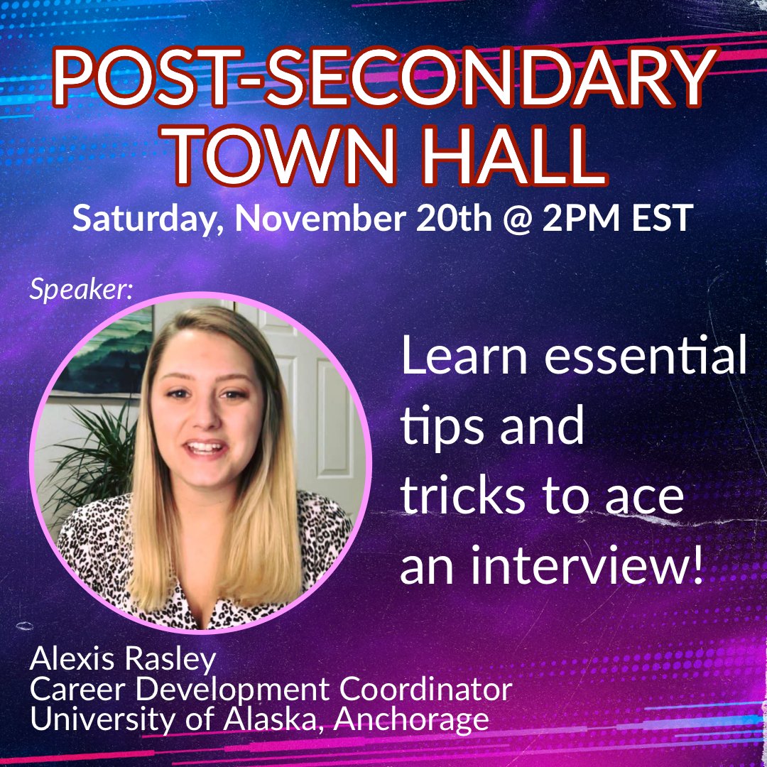 Business Professionals of America tweet media