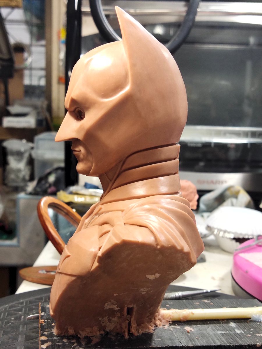 yacoolzabest's tweet photo. Work in Process 
" Batman The Dark Knight (2008) "

#BruceWayne #Bruce_Wayne
#The_Dark_Knight #TheDarkKnight2008
#TheBatman #Batman
#Christian_Bale #ChristianBale https://t.co/trnOoOM0Hg