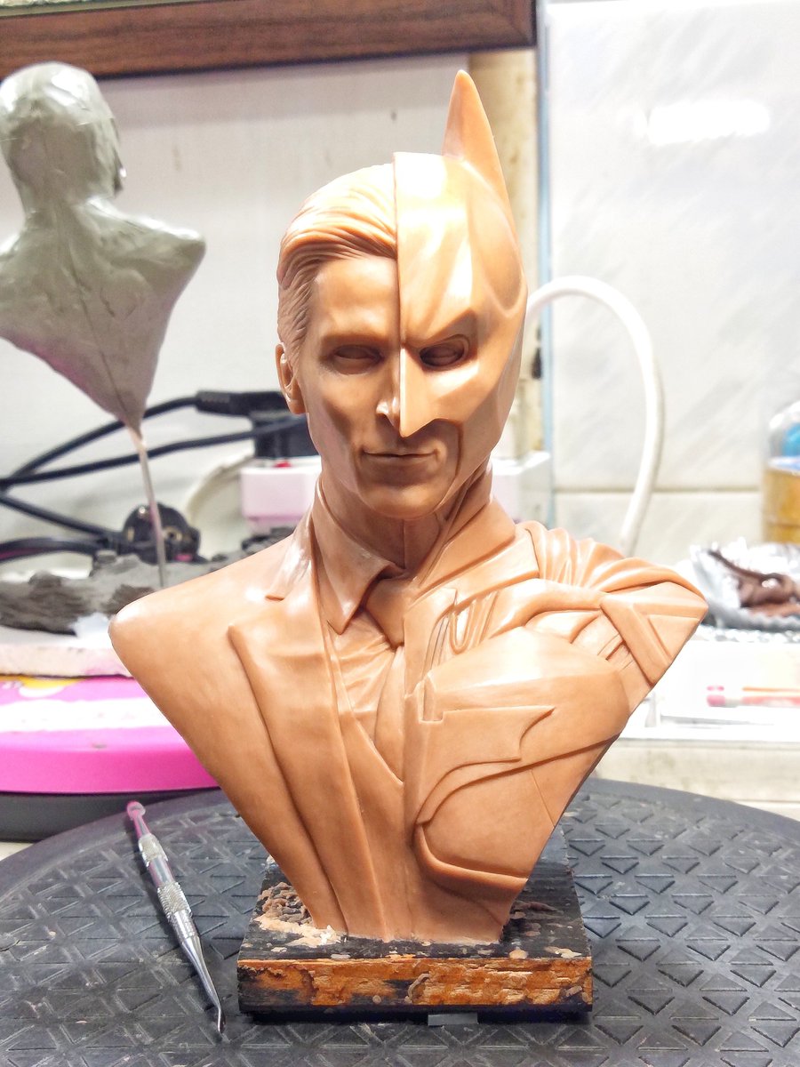 yacoolzabest's tweet photo. Work in Process 
" Batman The Dark Knight (2008) "

#BruceWayne #Bruce_Wayne
#The_Dark_Knight #TheDarkKnight2008
#TheBatman #Batman
#Christian_Bale #ChristianBale https://t.co/trnOoOM0Hg