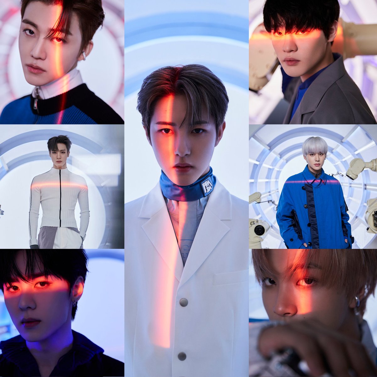 jwsnoops's tweet photo. damn this red light, if they all belong on the same unit it will be the end of me https://t.co/P53b1flTbu