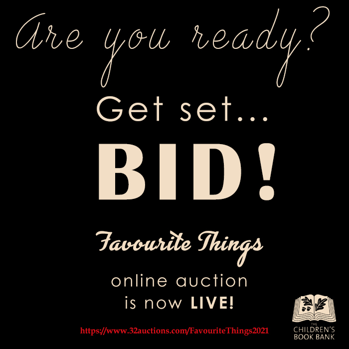 BookBankCanada's tweet photo. With 150 packages to bid on, you are sure to find something for everyone. Don’t miss out on all the fun. 

Visit: https://t.co/GZsSGRPFQF

* And all the money raised goes to help the Book Bank! 

#books4kids #keepreading #shoptillyoudrop #chargeit #onlineauction #funforacause https://t.co/k40OSHpPVq