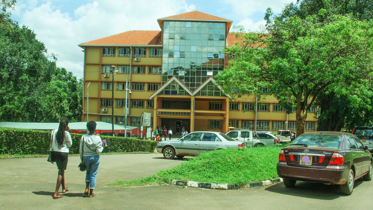 Makerere University tweet media