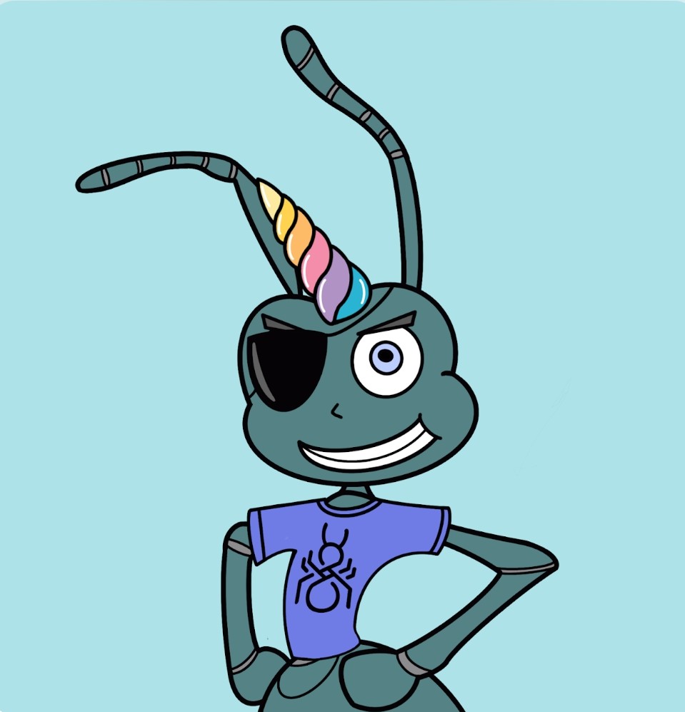 <a href="/AmbitiousAnts/">Ambitious Ants 🐜</a> New Collection Minting Now💎💎💎