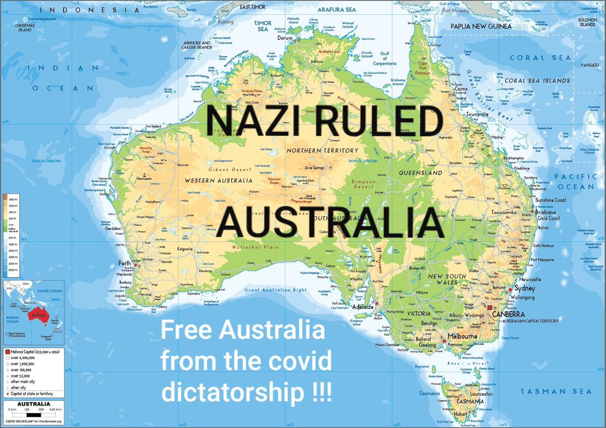 bertus1947's tweet photo. Australië….`Oostenrijk… https://t.co/Weq4XNjStN