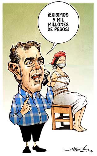 fisgonmonero's tweet photo. Cartonaaazooo, de @monerohernandez https://t.co/8jM3lwc8Xd