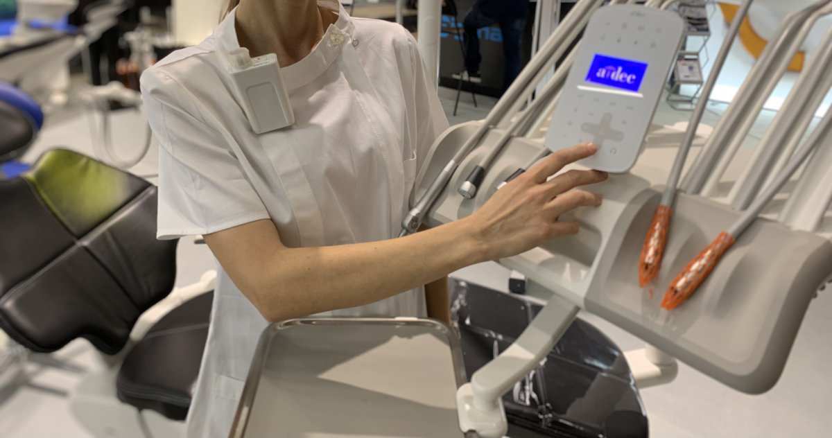 Medclair1's tweet photo. Idag på Swedental på Stockholmsmässan har vi fått många positiva reaktioner om NOD.
NOD är ett verktyg som larmar om du blivit exponerad för lustgas samt analyserar data från ditt arbetspass för att ge en exakthet över exponeringstillfället. Lanseras inom kort.
#Medclair #dental https://t.co/z6PG3DbM77