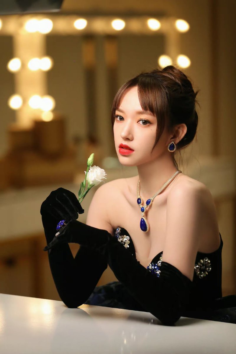 cheng_xaio's tweet photo. (Chengxaio studio update 💜)

สวยจนใจเจ็บ 🥺💥💗⚘🤏🌶

https://t.co/LAGKi5FSic

#ChengXiao #เฉิงเซียว #YH #WJSN #cpop #China #series https://t.co/HnoCvnWufb