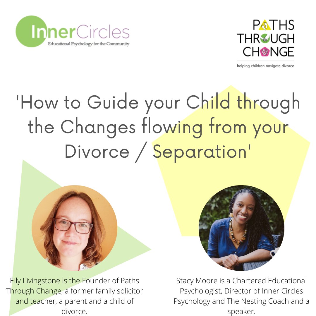 PathsThruChange's tweet photo. Here's a testimonial for our online course 'How to Guide your #Child through the #Changes flowing from your #Divorce #Separation'. 
You can complete the 1-hour #course at your convenience, dip in and out (and watch again!) for £15pp. 
Register here: https://t.co/EULvbDRou5 https://t.co/LTra5ysasi