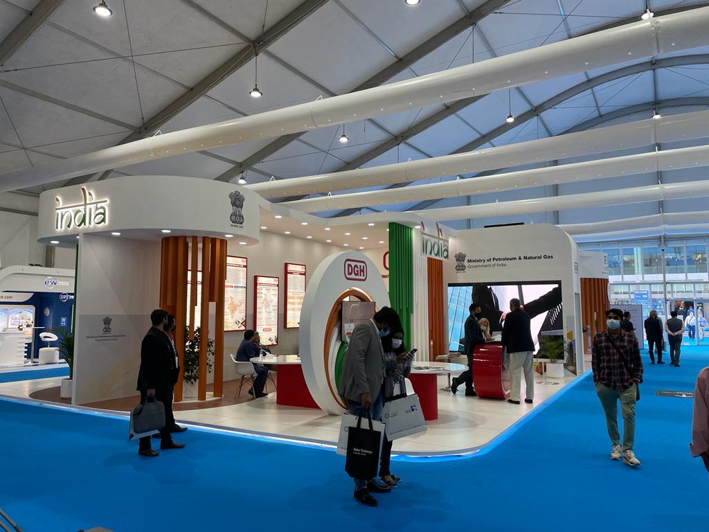 ai_eugenie's tweet photo. https://t.co/BlVsFforqO on the final day of @ADIPECOfficial  Exhibition and Conference 2021. 

It was remarkable to witness a very prominent Indian presence, with India’s leading Oil and Gas companies.

#adipec #adipec2021 #adipecdigitalization #adnoc @AdnocGroup @PetroleumMin https://t.co/nelKPvPwBR