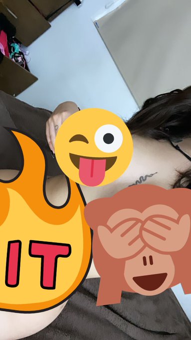 A las 10:00 subo post nuevo 🤭🥵  😈 https://t.co/9Wa5njZX3v 🔥  Pd: Quedan 30 lugares con el %20 de descuento