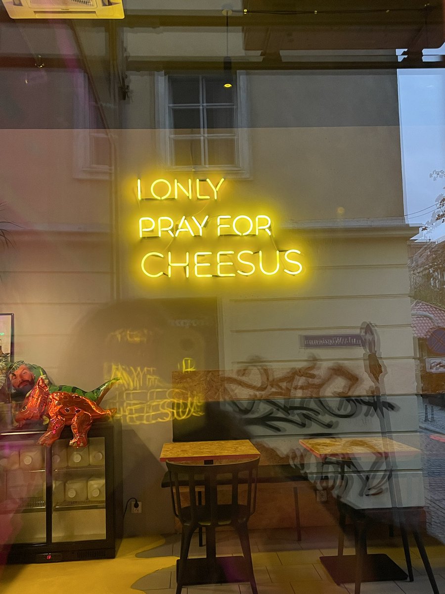 rachaelleysmith's tweet photo. @timminchin saw this and thought of you (saw you in Portsmouth last week-best night ever 🤣) https://t.co/iGGVHXApYh