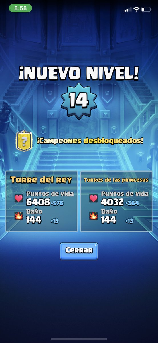 Nivel 14, Gg🙈😎