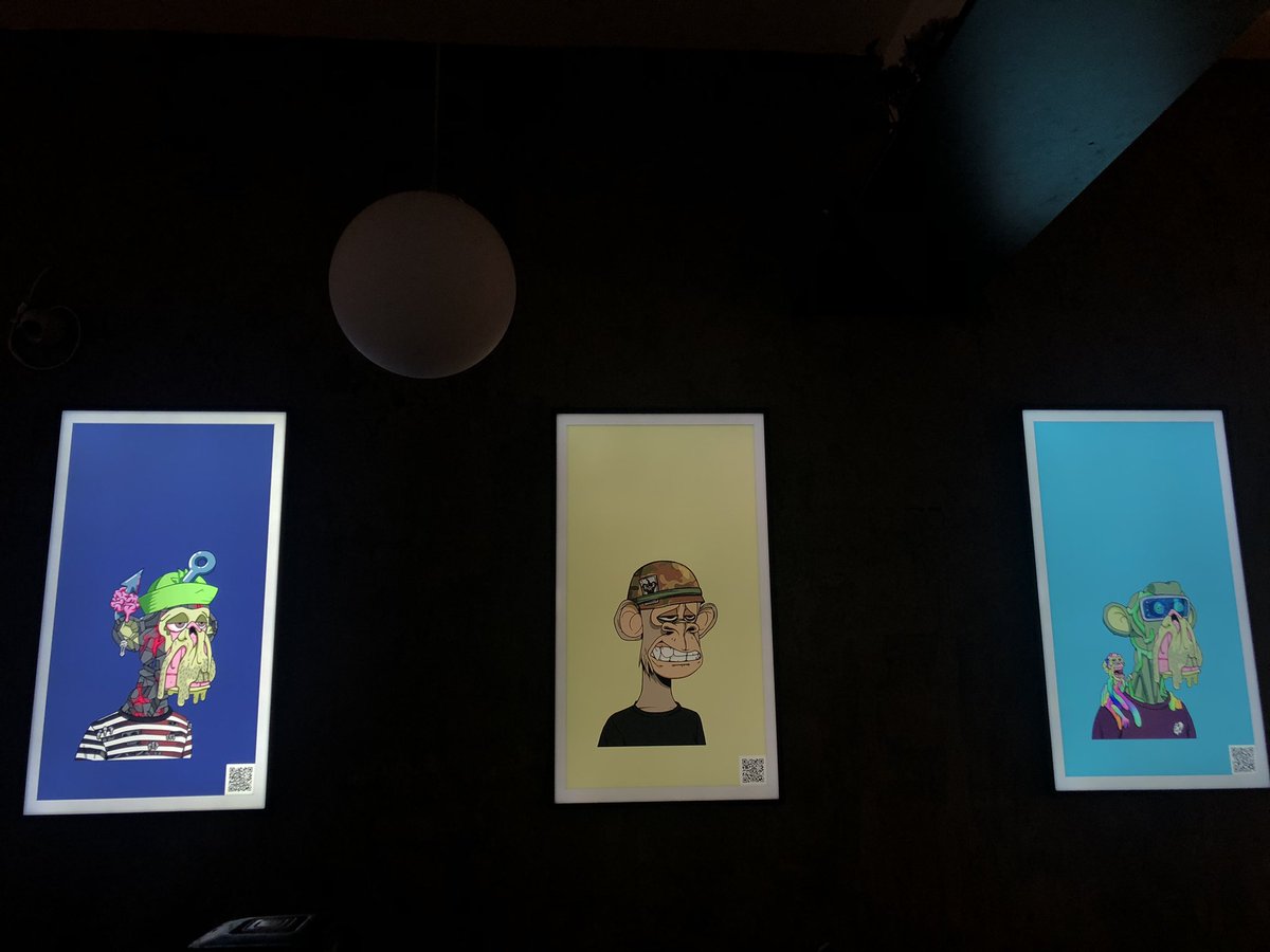 Steven Howell tweet media