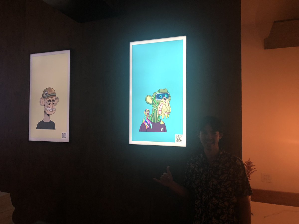 Steven Howell tweet media