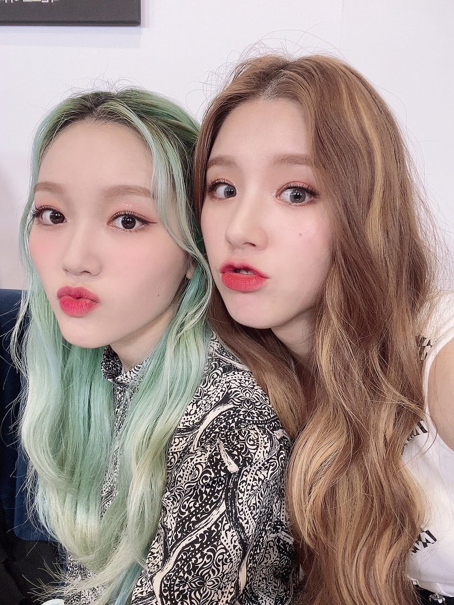 FINALLY AFTER YEARS OF WAITING FOR HEEWON SELCA