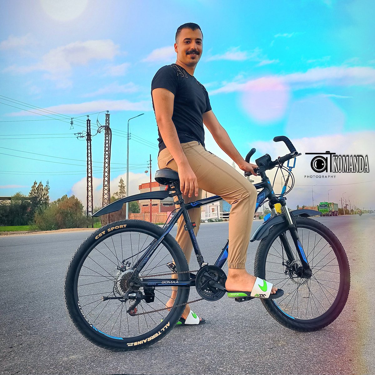 ali_alkomanda's tweet photo. #صورة_ملف_شخصي_جديدة https://t.co/U0kMms4XYJ