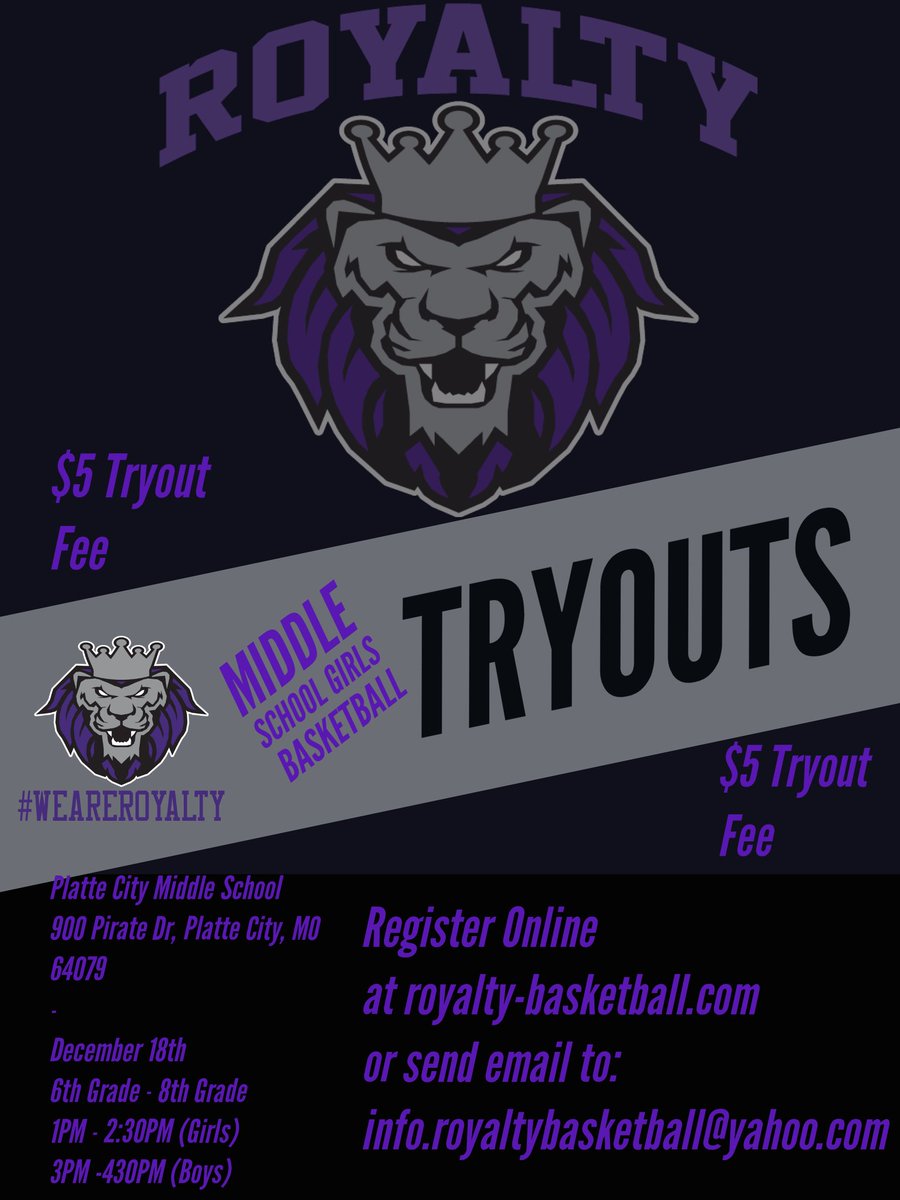 KCRoyaltyBB's tweet photo. Final Middle School Evaluation of 2021.
#royaltybasketball
#BeRoyalty
#WeAreRoyalty https://t.co/IseWCgPB4S