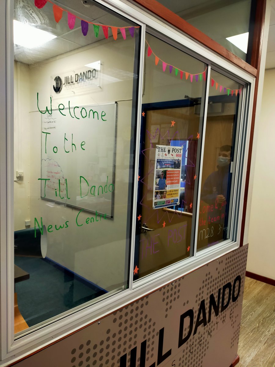 Archie M tweet media