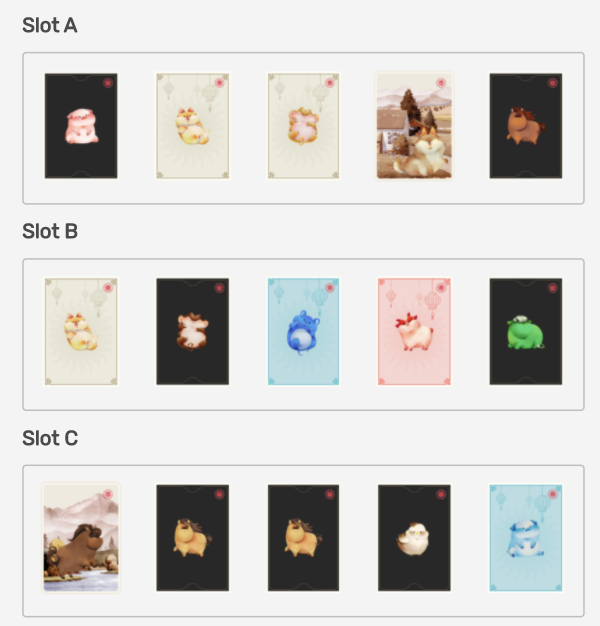 Are you ready?
FatAnimal NFTs is about to launch!
Learn more about Farming at fatanimal-finance.gitbook.io/fatanimal-fina…