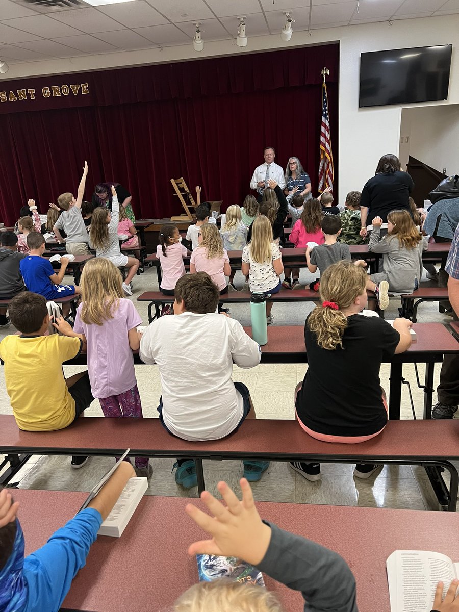 Rotary Club just gave our entire 3rd grade level at PGE Children’s Dictionaries.  What a wonderful resource.  Thank you Rotary!   #pgestarstudents <a href="/CitrusSchools/">CitrusSchools</a>