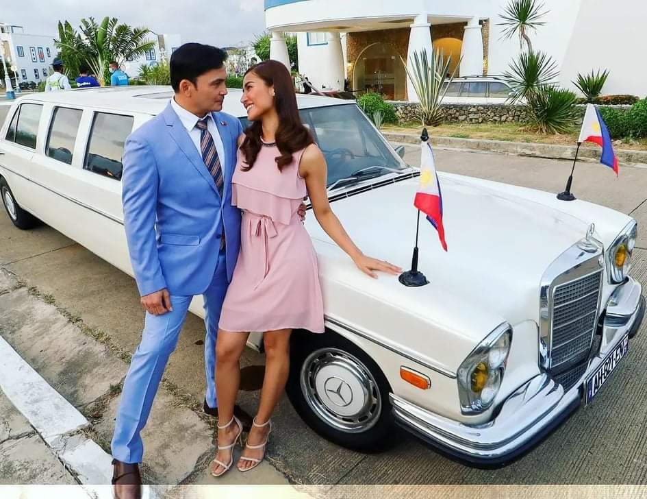 gabsterofcl's tweet photo. #Repost @JojoNones
...
More scenes from the "First" day. ♡
#FirstLady #FirstTapingDay
#FirstYaya #FirstYayaBook2 https://t.co/4yrRjjzbxY