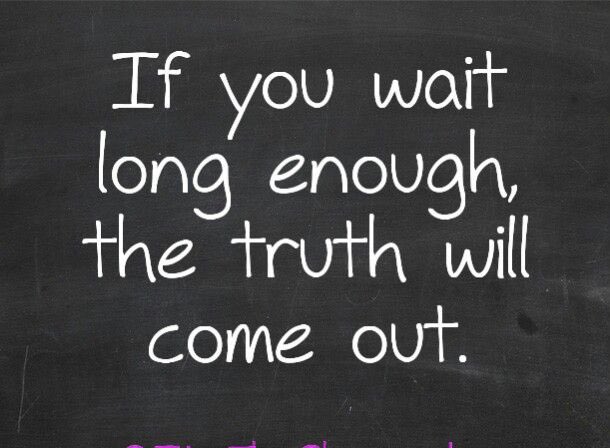 FsuAnnette's tweet photo. Truth.  And once folks stop covering for certain people - we can finally move forward.  #IYKYK  #nomorelies #ThisIsALot https://t.co/oHqAMlGoQ3