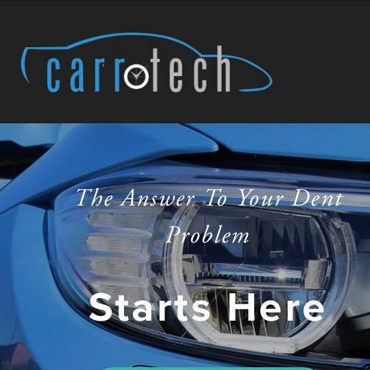 CarrTechSmart's tweet photo. Do you know someone who is looking for a solution to their #dent problem?
Tag them in the comments!
#TellYourFriends #PaintlessDentRepair #CTautoSolutions #RepairRestoreProtect https://t.co/1U1rtY1IJO