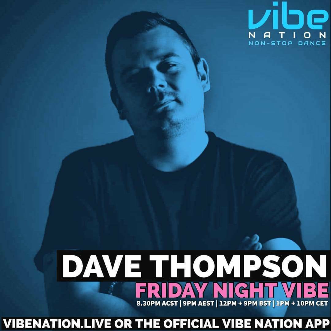 djdavethompson's tweet photo. Some fresh Friday fire! @jackback x #FancyInc & @rolandclark #Alive #NowPlaying on @vibenationlive #FridayNightVibe #BeatsandBangers https://t.co/Xaz9Xd40Z1