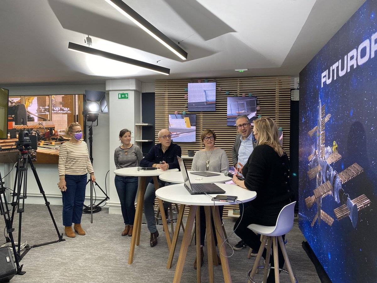 FNBois's tweet photo. 🔜 #Futuropalettes2021 se prépare.
🔴 Direct live demain. Pour s’inscrire gratuitement et faire le tour de la palette, c’est ici 👉 https://t.co/A8TjgXrGFB https://t.co/e8zN4XmHtp