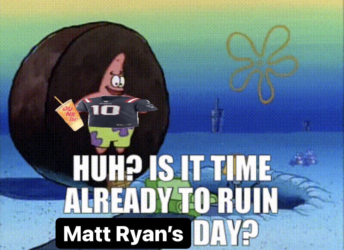 NickRivard25's tweet photo. Happy Falcons day https://t.co/M1cFEBPJWJ