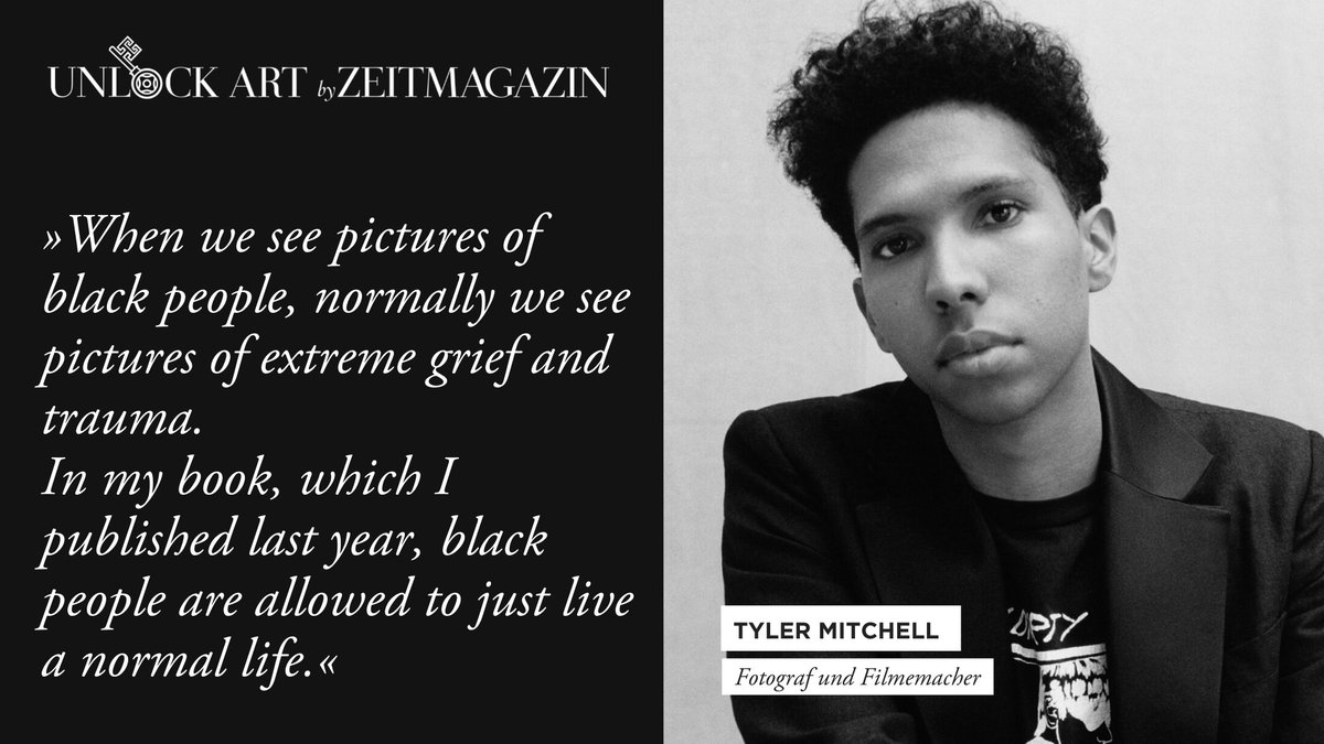 zeitfuerx's tweet photo. Now at UNLOCK Art by @ZEITmagazin✨ @ch_amend & @tyler_mitchell_, talking about #BlackUtopia. Live from Cologne!👉 https://t.co/kzhLTzZw1O
#ZEITmagazinUnlock #DigitalisierteKunst #Picasso #Art https://t.co/XlmgaCrmVv