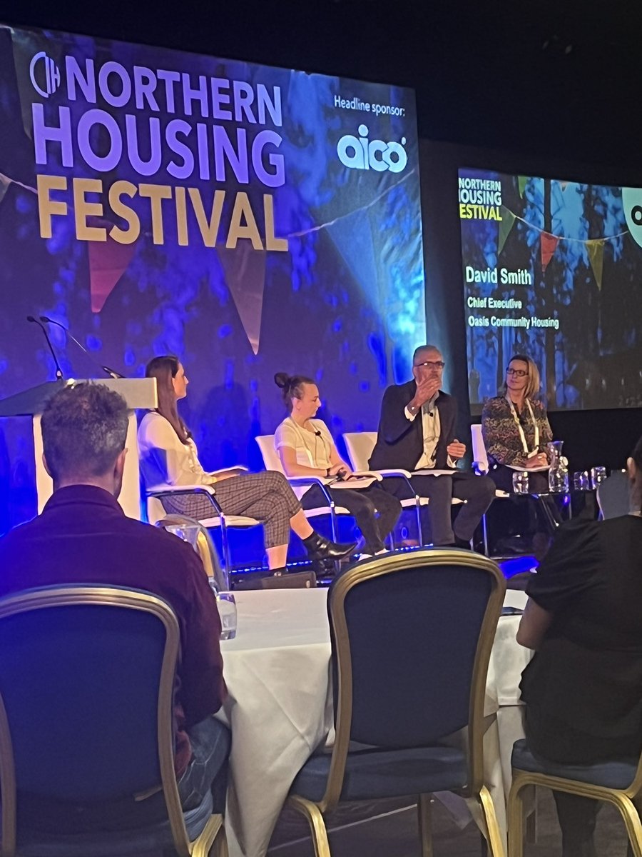 Chartered Institute of Housing (@cihhousing) on Twitter photo “We need to start treating homelessness like the public health emergency it actually is” An insightful session from Jo Richardson <a href="/socialhousing/">Jo Richardson FCIH</a>,@h_green21 <a href="/mollybish0p/">Molly Bishop</a> and David Smith. “We need to start treating homelessness like the public health emergency it actually is” An insightful session from Jo Richardson <a href="/socialhousing/">Jo Richardson FCIH</a>,@h_green21 <a href="/mollybish0p/">Molly Bishop</a> and David Smith.