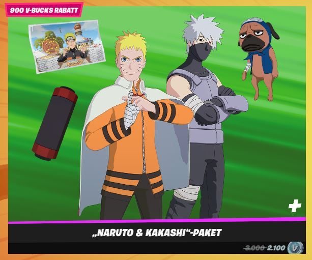 rawrsito91's tweet photo. Tenemos sorteo por la skin de naruto y kakashi amigos!
❗Requisitos
🦖 Seguir a @nyx_esports 
🦖 Seguir a @mrrawr91 
🦖 Etiquetar a 3 amigos
🦖 Darle ♻️ y ❤️
🦖 Poner las evidencias en comentarios
🦖 El ganador se dará viernes 19 a las 8pm hora cdmx. 
🍀 Suerte a todos https://t.co/Ig6Jsl7B7z