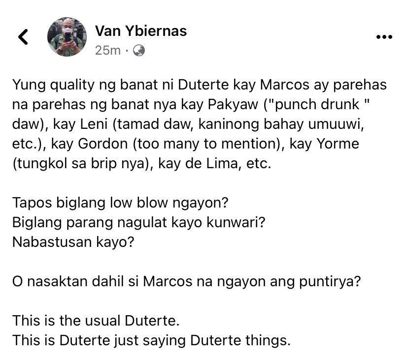 Ganito lang yan eh.